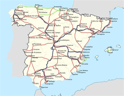Learn everything you need to know about trains in portugal and popular portuguese rail routes. Train en Espagne : voyage et billets - ESPAGNE FACILE