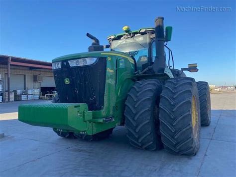 2022 John Deere 9r 540 Articulated 4wd Tractors Machinefinder