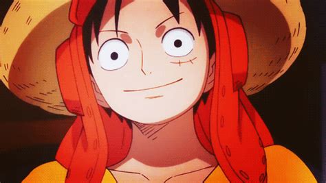 Veja mais ideias sobre anime luffy in wano kuni (i.redd.it). Luffy Wano Gif - one piece | Tumblr : Imagine reading it ...