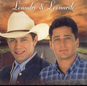 Doce mistério album:leandro e leonardo vol. PORTAL ITAMAR CD´S: AS 20 MELHORES DE LEANDRO E LEONARDO
