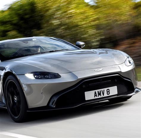 Aston Martin: Diese neuen Modelle plant der englische Autobauer - WELT