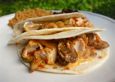 We did not find results for: Oven Baked Chicken Fajitas | Plain Chicken
