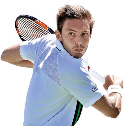 Nicolas pierre armand mahut (french pronunciation: Nicolas Mahut FRA | Australian Open