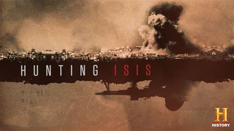 Hunting Isis Image 933230 Tvmaze