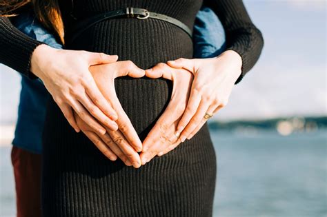 was bedeutet es wenn männer schwangerschaftssymptome haben
