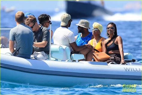 dwyane wade lebron james and chris paul go on vacation in ibiza together photo 3696480