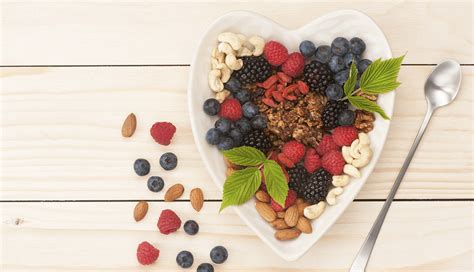 combinaciones de frutas ideales para merendar o desayunar