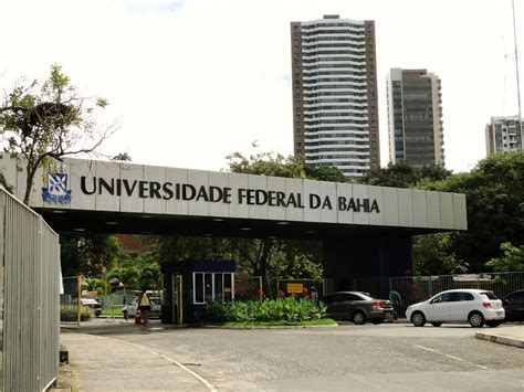 universidade federal da bahia abre 4 5 mil vagas pelo sisu notícias colégio web