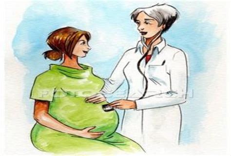 Gambar animasi kartun ibu hamil paling baru download now gudang g. Kelebihan dan Kekurangan Bekerja Menjadi Bidan