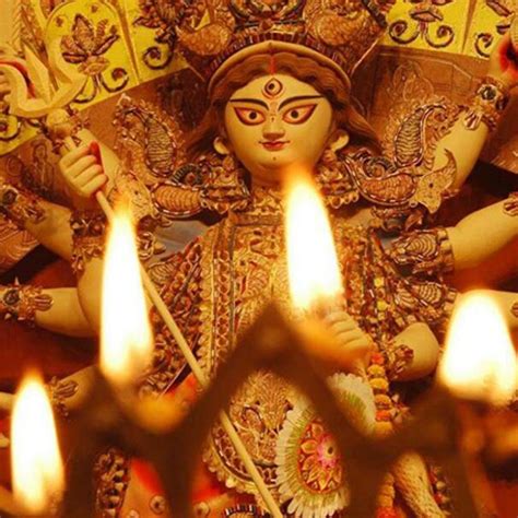 Durga Puja 2022 ষষ্ঠী থেকে বিজয়া এবারের দুর্গাপুজোর নির্ঘণ্ট জানুন Bengali News Durga
