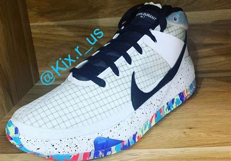 Kyrie 6 By You Custom Basketball Shoe Nike Bg