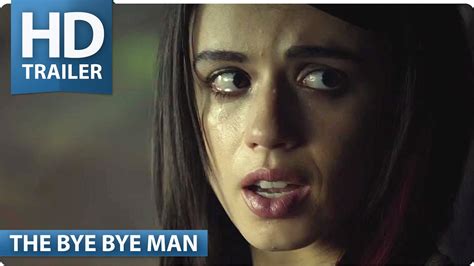 Movie 'the bye bye man' was released in january 12, 2017 in genre horror. THE BYE BYE MAN Trailer (2017) Horror Movie - YouTube