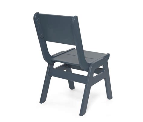 Alfresco Dining Chair Curve Architonic