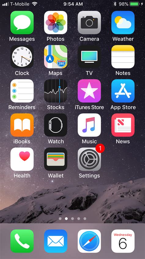 Notification For Inbox App Iphone Sapjeup