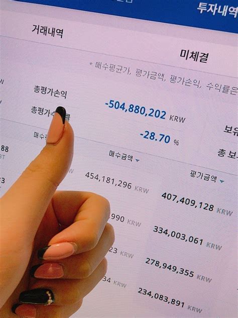 걸그룹 여자친구와 비교되는 다른 걸그룹들의 해체. '전체 폭락'중인 가상화폐때문에 난리난 비트코인 갤러리 ...