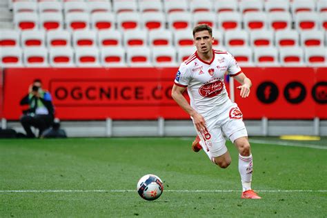 Former Celtic Target Romain Perraud, passed up for Bolingoli, set for €