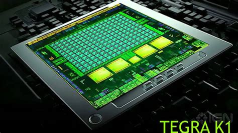 Nvidias Next Gen Tegra K1 Brings Pc Graphics To Mobile Ces 2014