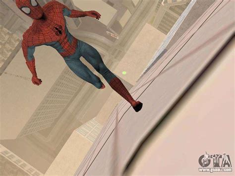 Check spelling or type a new query. Spiderman 3 Crawling for GTA San Andreas