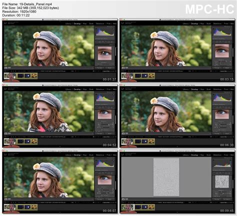 Download adobe photoshop lightroom and try out this application that allows you to complete the entire photography process, from editing to printing. Download Adobe Lightroom CC: Photo Editing Masterclass ...