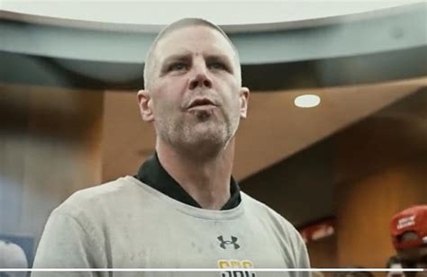 billy napier delivers emotional goodbye to louisiana football