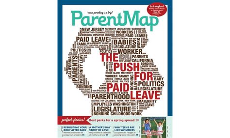 17 Best Images About Parentmap Print Issue On Pinterest December