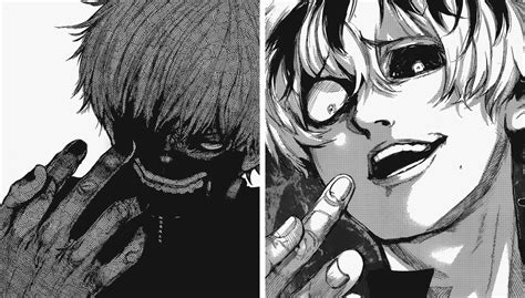 The new form of kaneki ken, in the next season, tokyo ghoul season 3 aka tokyo ghoul:re. The Tokyo Ghoul author is about to return: his new manga ...