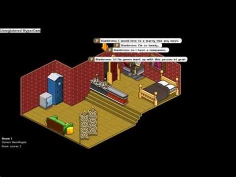 However, there are real risks and dangers to dating via the internet. Habbo Dangerous Online Dating - YouTube