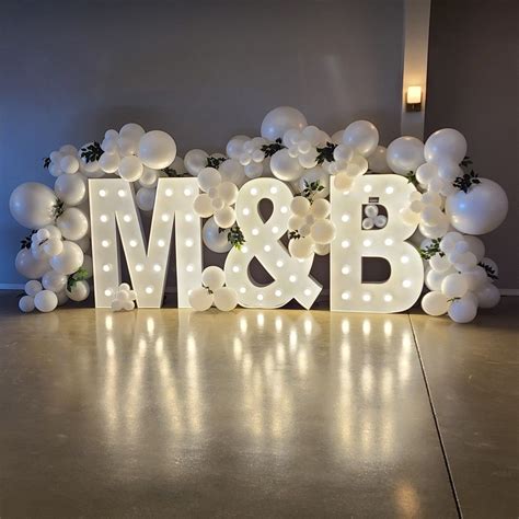 Add A Personalized Touch To Your Wedding That Really Makes A Statement