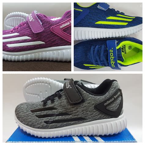 Yang best nya kita boleh beli kasut2 buatan luar negara, hanya perlu order online saje :). Kasut Kanak - Kanak Adidas Adistar Boost Kids. READY STOCK ...