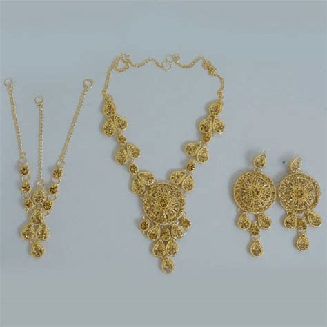 Pakistani Gold Jewelry Pictures Jewelry Star