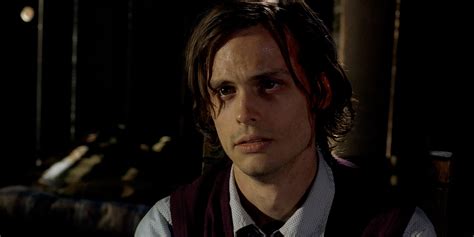 Spencer Reid Is The True Main Character Of Criminal Minds