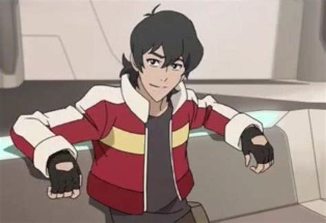 Pin By Melodie Herrera On Characters With Their Hair Down Voltron