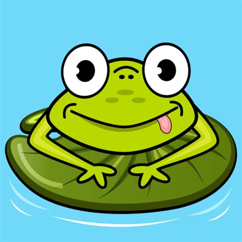 Freaky Frog Apps On Google Play