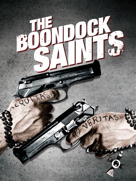 The Boondock Saints Movie Reviews