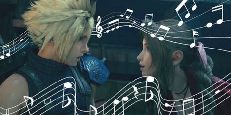 Ff7 Remakes End Credits Theme Song Meaning Explained