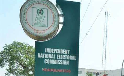 Anambra Election Inec Affirms Date For Final List Of Candidates Coretv News