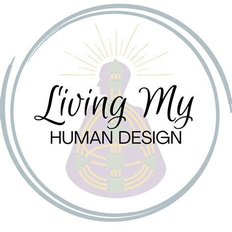 Get Your Chart — Living My Human Design