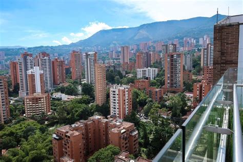 Where To Stay In Medellin Ranking The 10 Best Neighborhoods
