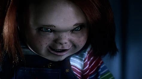 Curse Of Chucky Full Hd Wallpaper And Background Image 1920x1080 Id