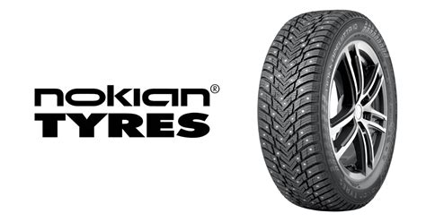 Nokian présente sa nouvelle gamme de pneus d'hiver Hakkapeliitta 10