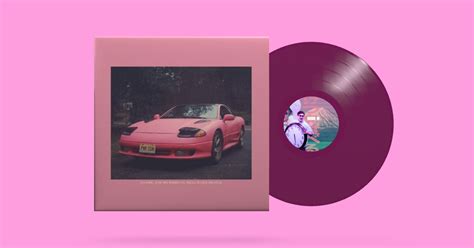 Selections From Pink Season Pink Guy