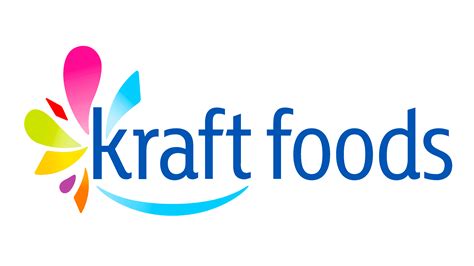 Kraft Foods Logo And Symbol Meaning History Png