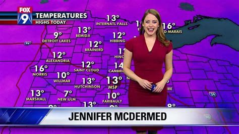 18 Likes 3 Comments Fox 9 Meteorologist Mcdermed⚡️ Jennifermcdermed On Instagram “can You