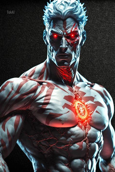 Captain Atom By Tokaiarts On Deviantart