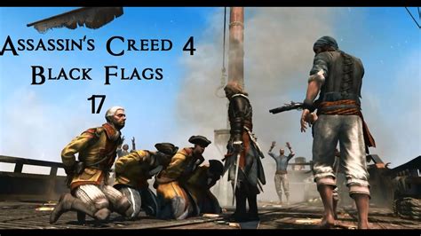 Assassin S Creed 4 Black Flags Blind 17 Ein Gefecht Nach Dem