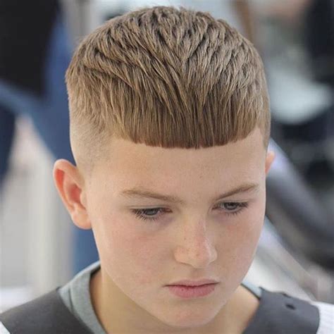 50+ styles the little man will love wearing that are trending this year. toddler boy haircuts for thin hair, toddler boy haircuts ...