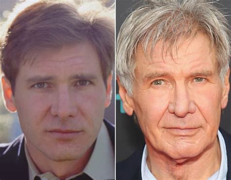 The Best And Worst Of Harrison Ford Hubpages