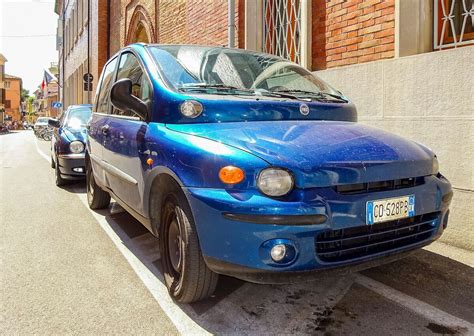 Top 110 Images Fiat Ugliest Car Vn