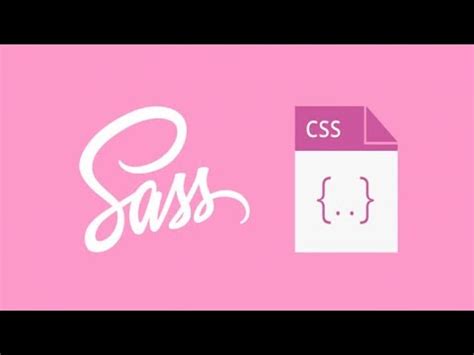 Cara Install Sass Scss Di Android Youtube