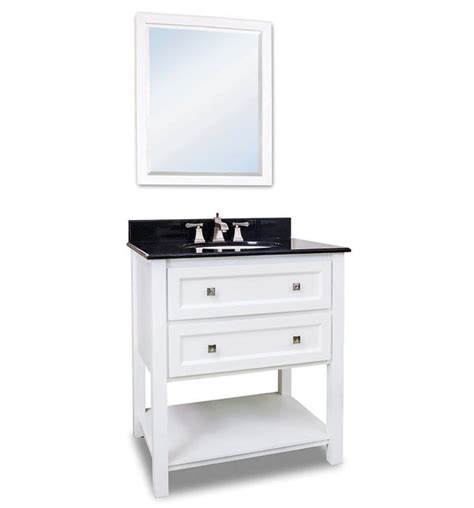 Take your bathroom to a whole new level by updating or replacing the vanity. Adler Bathroom Vanity - Builders Surplus